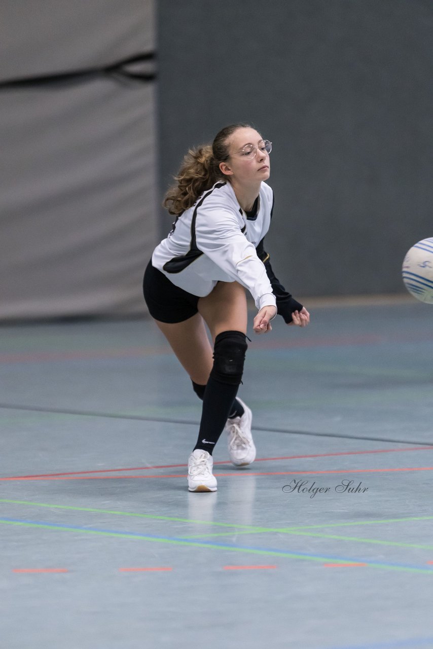 Bild 21 - wU16 Wiemersdorf